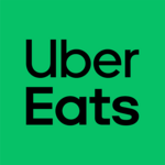 Logo of Uber Eats android Application 